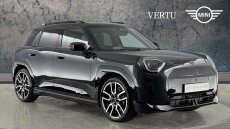 MINI Aceman 160kW SE Sport [Level 3] 54kWh 5dr Auto Electric Hatchback